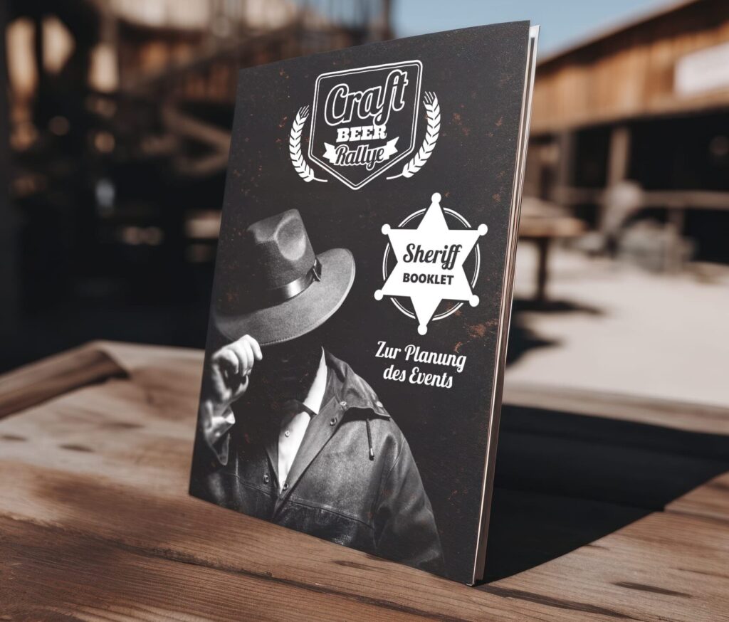 Livret sheriff